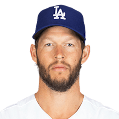 Clayton Kershaw