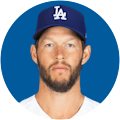 Clayton Kershaw