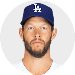 Clayton Kershaw