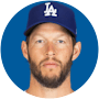 Clayton Kershaw