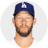Clayton Kershaw