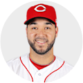 Tony Cruz