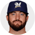 Brent Leach