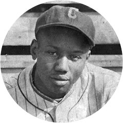 Josh Gibson