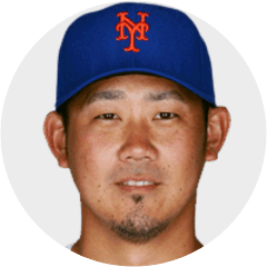 Daisuke Matsuzaka