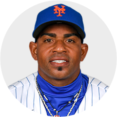 Yoenis Cespedes