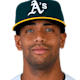 Khris Davis