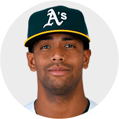 Khris Davis