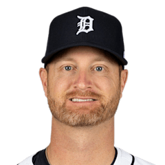 Alex Cobb