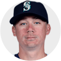 Steve Clevenger