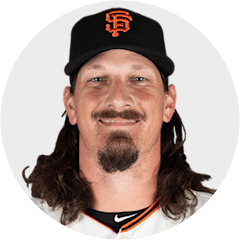 Jeff Samardzija