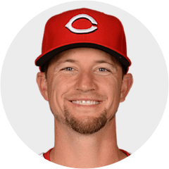 Mike Leake