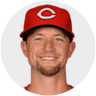 Mike Leake