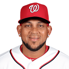 Henderson Alvarez