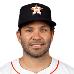Jose Altuve