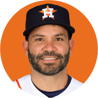 Jose Altuve