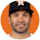 Jose Altuve headshot