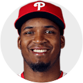 Jimmy Paredes