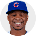 Adron Chambers