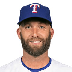 Danny Duffy
