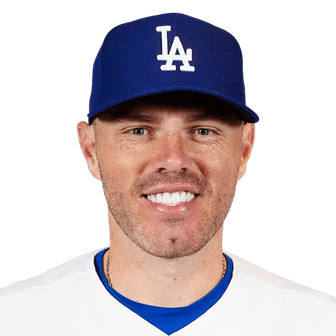 Freddie Freeman