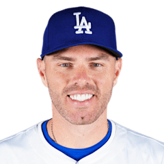 Freddie Freeman