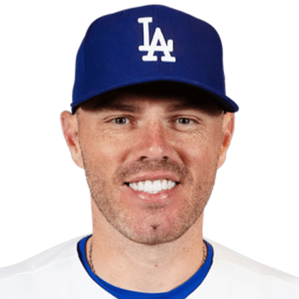 Freddie Freeman