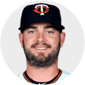 Chris Heston