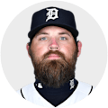 Derek Norris