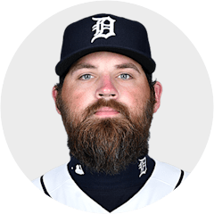 Derek Norris