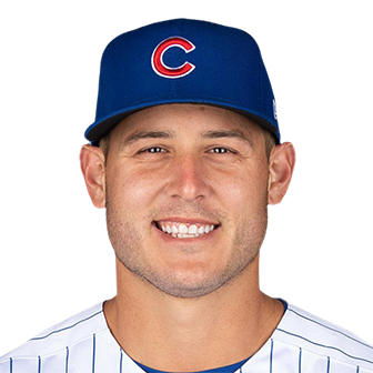 Anthony Rizzo
