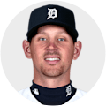 Nick Tepesch