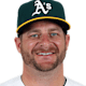 Stephen Vogt