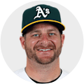 Stephen Vogt