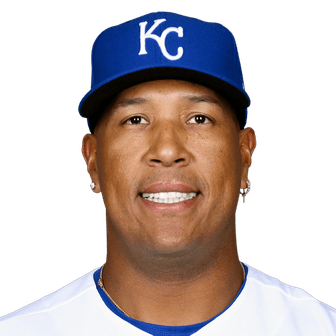 Salvador Perez