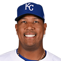 Salvador Perez