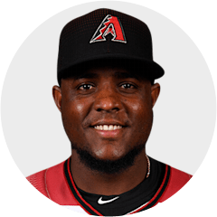 Rubby De La Rosa