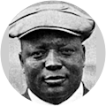 Rube Foster