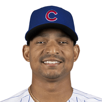 Christian Bethancourt