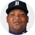 Melvin Mercedes
