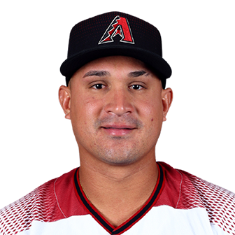 Oswaldo Arcia