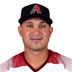 Oswaldo Arcia