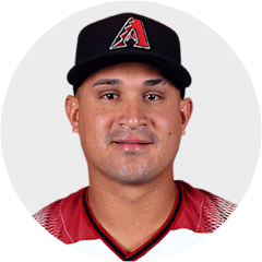 Oswaldo Arcia
