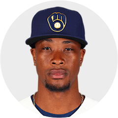 Keon Broxton