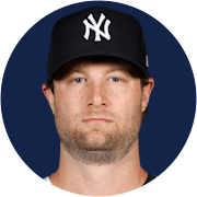 Gerrit Cole