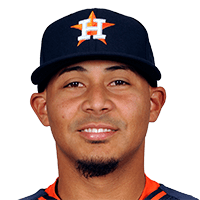 Luis Leroy Cruz