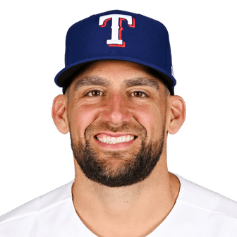 Nathan Eovaldi