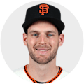Conor Gillaspie