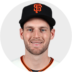 Conor Gillaspie