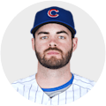 Cory Mazzoni